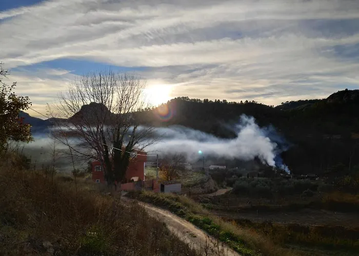 Casa Rural Ladron De Semillas