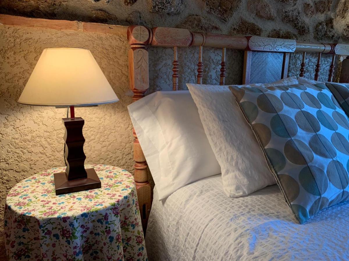 Holiday home Ladron De Semillas