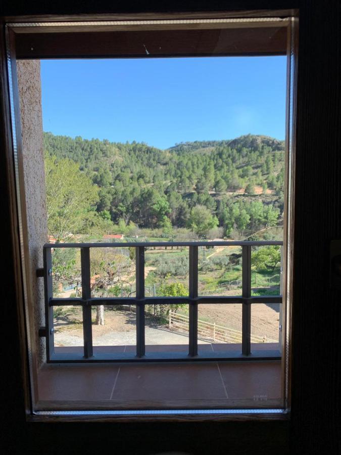 Ladron De Semillas Holiday home
