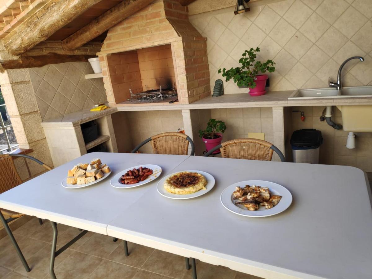 Holiday home Ladron De Semillas *