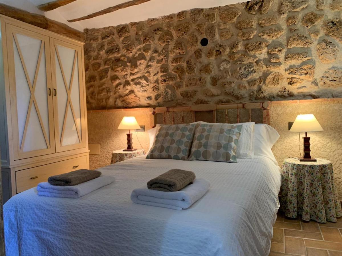 Holiday home Ladron De Semillas