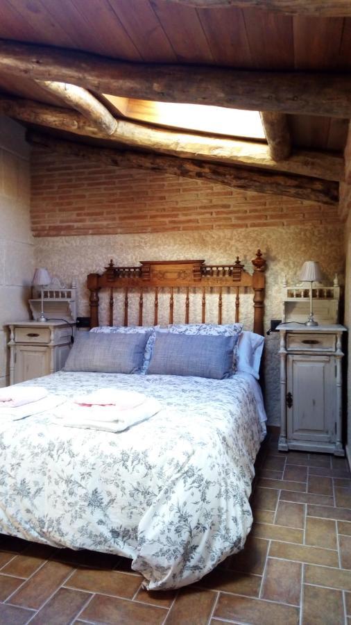 Ladron De Semillas Holiday home Elche de la Sierra