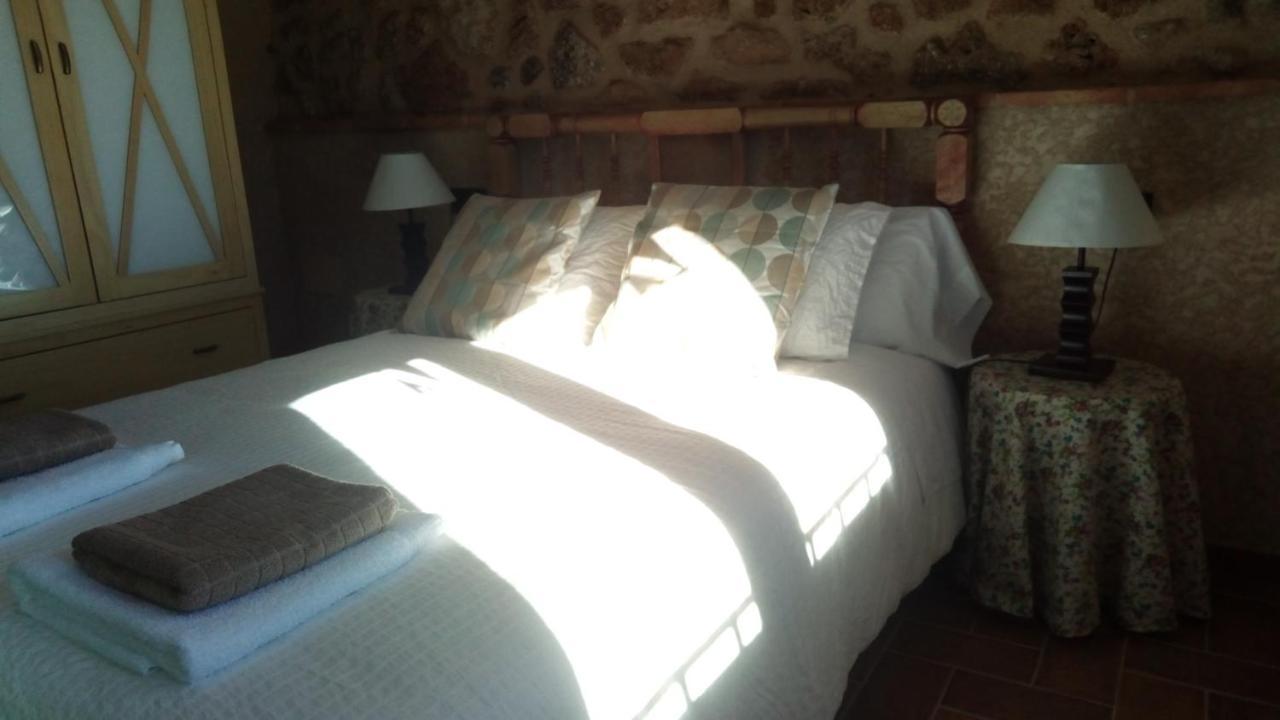 Holiday home Ladron De Semillas Elche de la Sierra